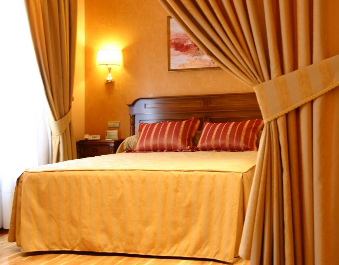 Sercotel Guadiana Ciudad Real Extérieur photo