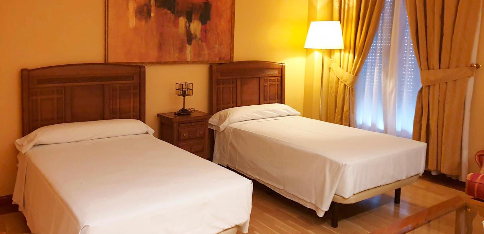 Sercotel Guadiana Ciudad Real Extérieur photo
