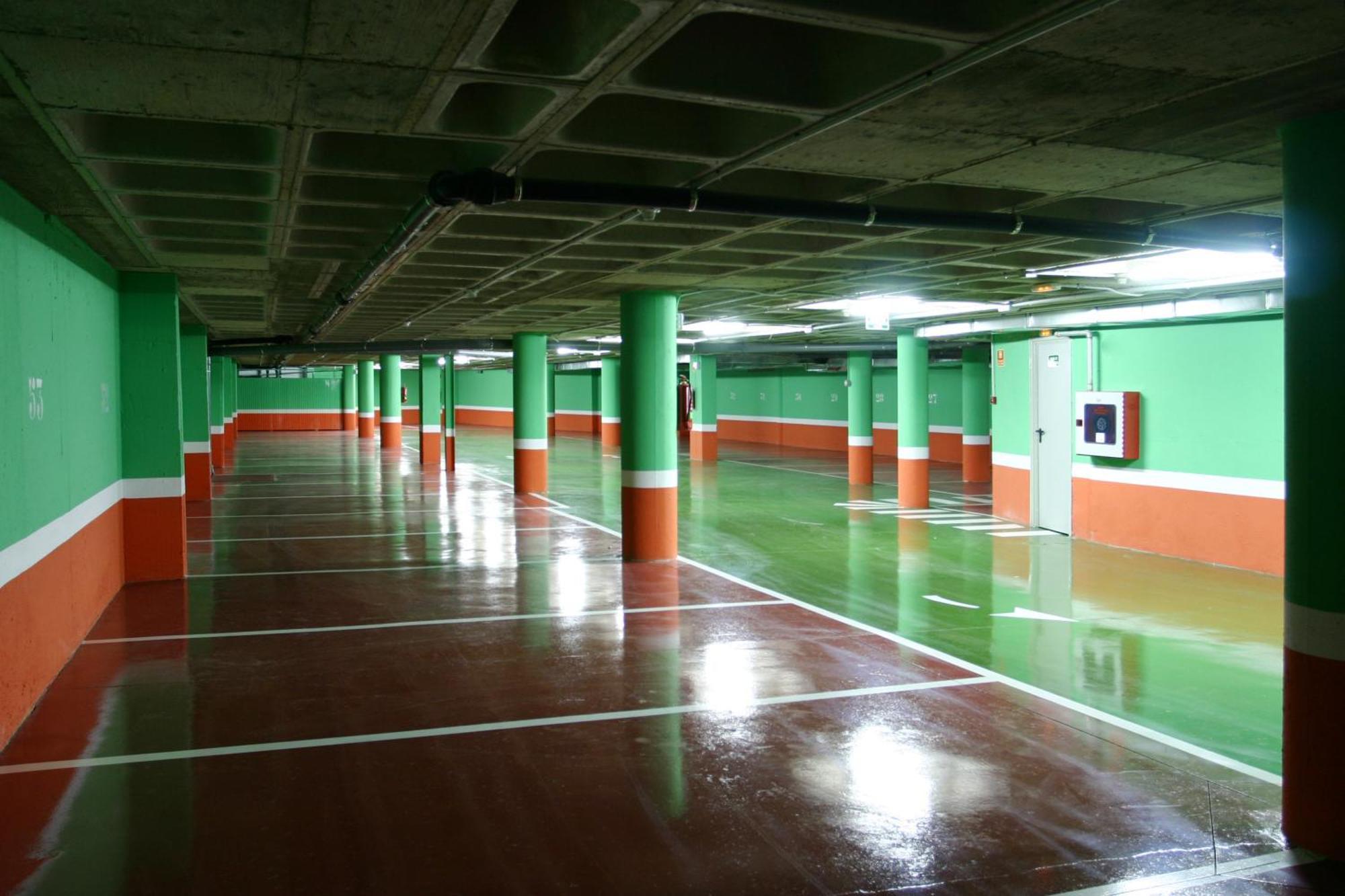 Sercotel Guadiana Ciudad Real Extérieur photo