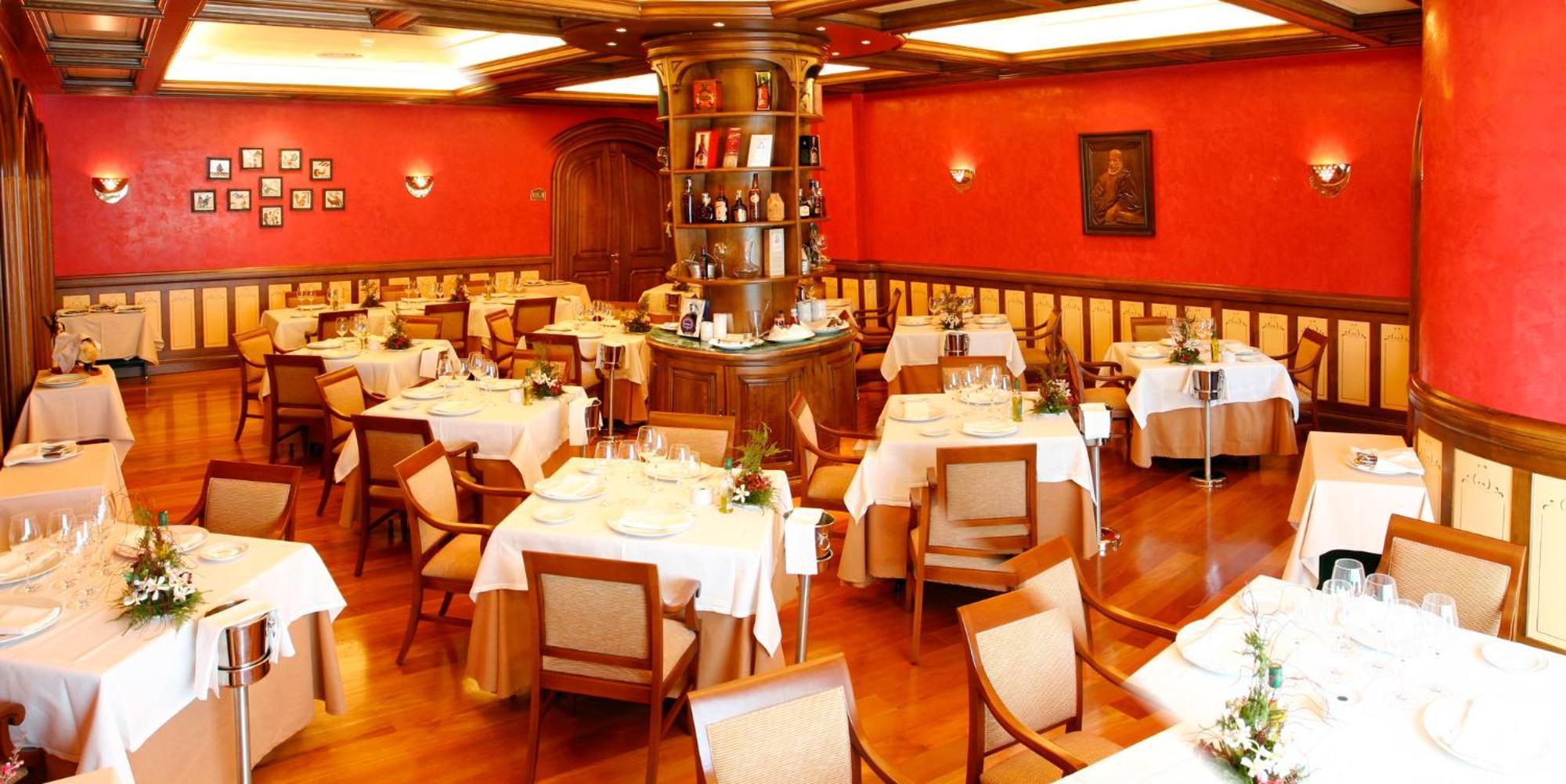 Sercotel Guadiana Ciudad Real Extérieur photo