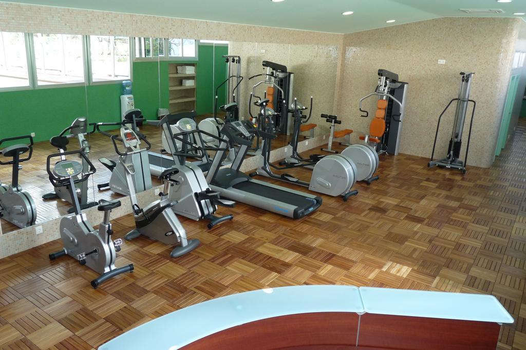 Sercotel Guadiana Ciudad Real Extérieur photo